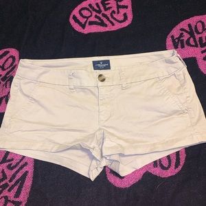 American eagle shorts